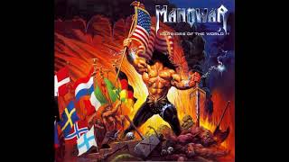 The Fight For Freedom - Manowar (Warriors of The World) [Claimed]