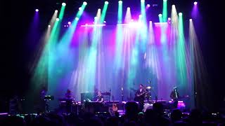 Belle and Sebastian - &quot;Sweet Dew Lee&quot; ~ &quot;Funny Little Frog&quot; @ The Fox, Oakland