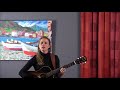 Caroline Cotter -  Pollyanna (Live@GrasslandSessions)
