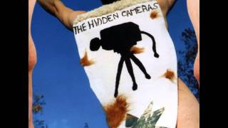 The Hidden Cameras - Shame