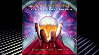 Liquid Trio Experiment - Hot Rod (Spontaneous Combustion)