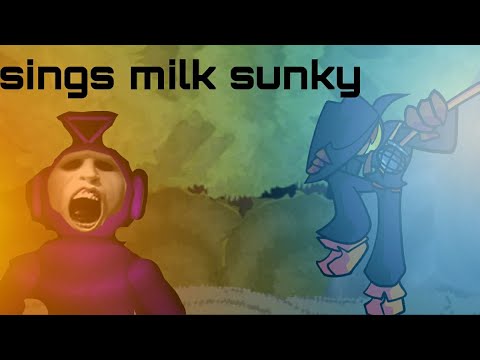 tink wink & zardy sings milk sunky sonic exe