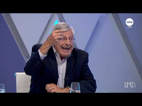 Lo que dejó el debate presidencial /4