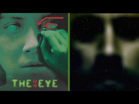 THE EYE di Oxide e Danny Pang (2002)