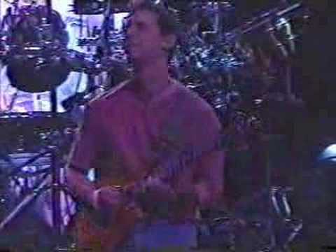 Dave Matthews Band - 10 - The Maker - Live 12-19-1998
