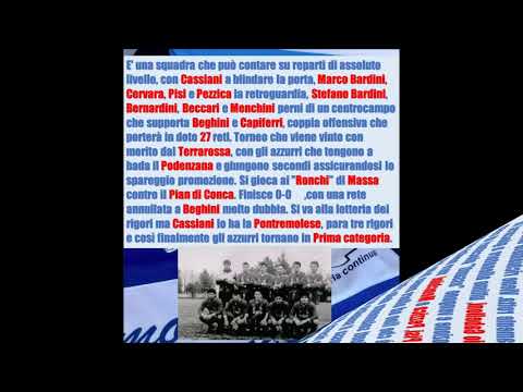 immagine di anteprima del video: 12a PUNTATA - GLI ANNI '90 - prima parte (1990-1995)