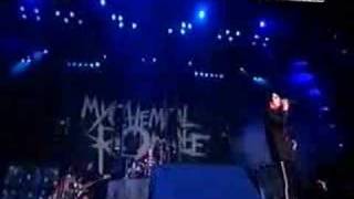 MCR Download 2007