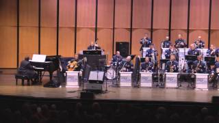 Airmen of Note & Cyrus Chestnut "Time Remembered"