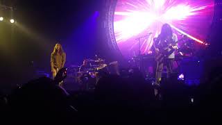 Glitterbomb - Incubus live in Manila 2018