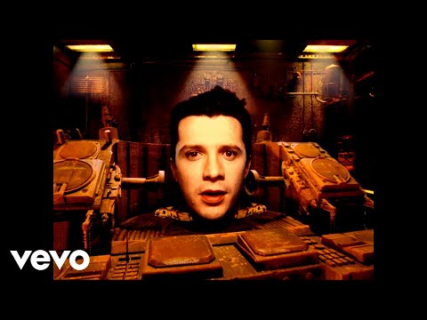 Indochine - Savoure le rouge (Clip officiel)