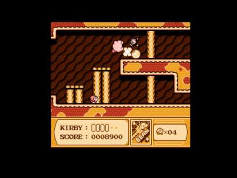 Kirby's Adventure review
