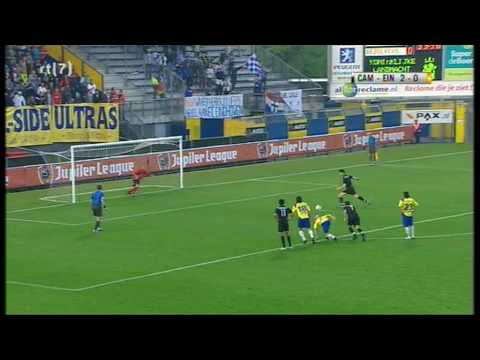 Cambuur - Eindhoven 2008/09