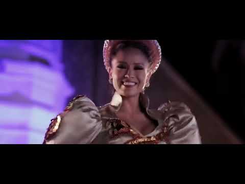 PASION ANDINA - MORENA