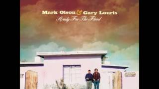 “The Rose Society” - Mark Olson &amp; Cary Louris