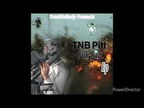 TNB Pitt - stockdale baby flow
