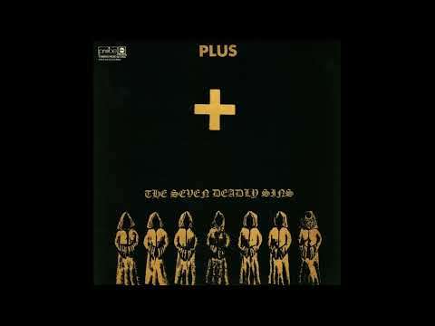 Plus - Pride: "Pride" (Rock) (1969)