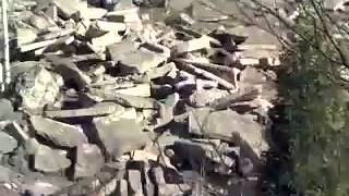 Sarah Harmer - Escarpment Blues - Rough Cut