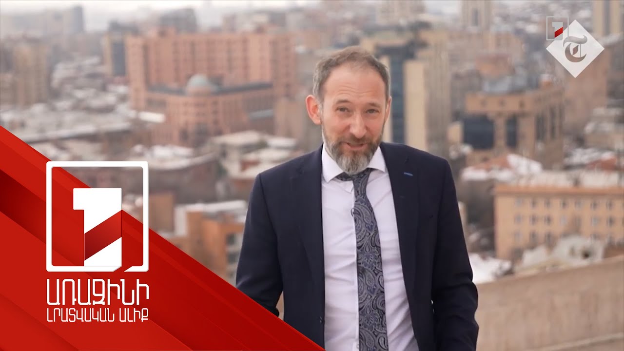 The Telegraph-ի լրագրողը կիսվել է վարչապետի հարցազրույցից տպավորություններով