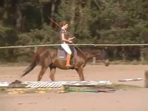 Marta & Dżuliano l2 freestyle