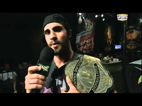 FCW 4/8/12 - Full Show (HQ)