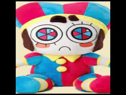 MY WORLD ABSTRACTING [My Take] | A THE AMAZING DIGITAL CIRCUS The World Revolving