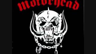 Motörhead -  City Kids HQ [Lyrics]