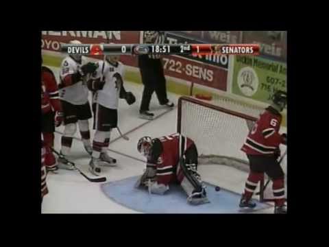 4/12/2013 David Dziurzynski Goal
