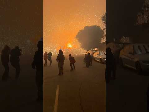 20 lbs whistle to strobe ground salute #fireworks #boom