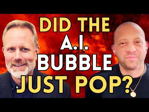 Did The AI Bubble Just "Jump The Shark" With The SpaceX ...