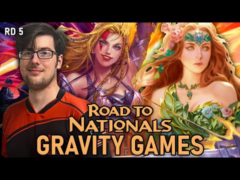 Pleiades vs Verdance | Road To Nationals #2 - Round 5