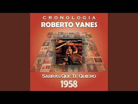 Sabrás Que Te Quiero