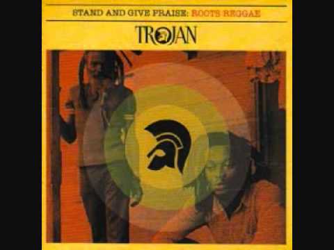 World Class - Jah Lloyd