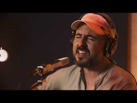 Blueskank & Downtown Beat - Precious Gift (Kovan Live Sessions)