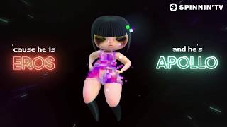 Studio Killers - Eros and Apollo (Lyrics)