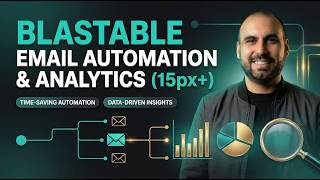 Blastable Email Marketing Explained Features Pricing and Use Cases