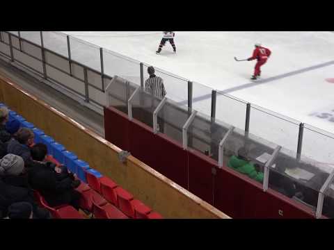 Match 5 IFK Tumba Team 07 - Sollentuna (0-2) 181230 (Stora Coop Cupen)