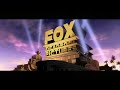 Fox Deadpool Pictures Mirai Pictures Gunbarrel Sequence 2015