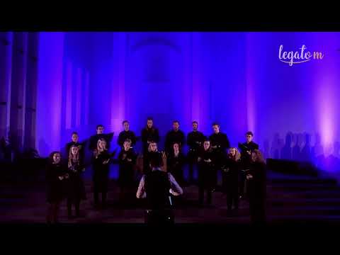 Jul, Jul, Strålande Jul - Gustaf Nordqvist - legato m - 2023