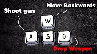 I Forced Immortal Valorant Smurfs to Play with Inverted Controls