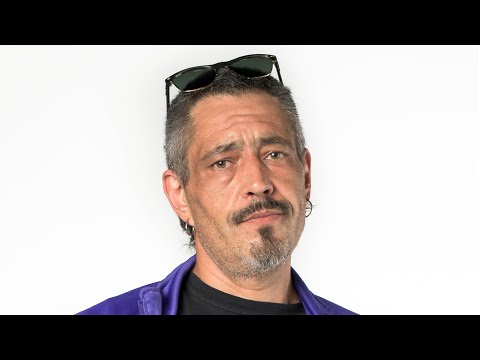 Xabier Silveira, bakarka: bala gizona zara.