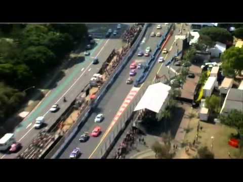 Race 22 - Armor All Gold Coast 600