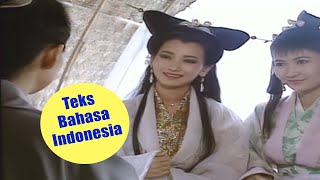 Download lagu Lagu saat Pai Su Chen dan Han Wen Berkenalan - Tu Ching (Teks B. Indo) | Lagu OST White Snake Legend mp3 Download lagu Lagu saat Pai Su Chen dan Han Wen Berkenalan - Tu Ching (Teks B. Indo) | Lagu OST White Snake Legend mp3
