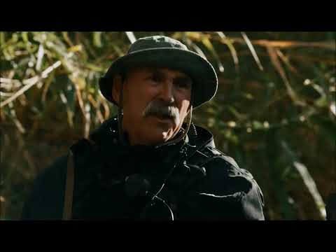 NCIS Los Angeles 9x14 - Orders