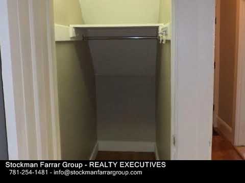 27 Prescott St, Somerville MA 02143 - Rental - Real Estate - For Sale -