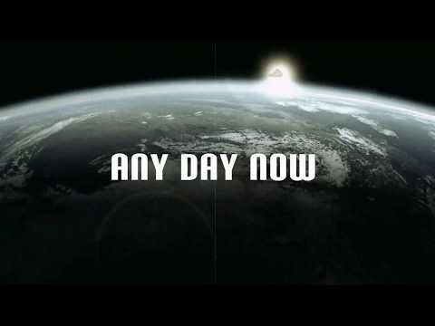 AM Band - Any Day Now (lyric video)