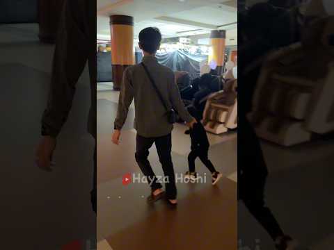 Gawat mallnya sudah tutup