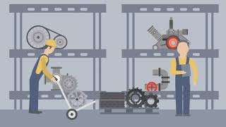 How Verusen Uses AI to Optimize MRO Inventory & Supply Chain Performance