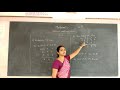 IV Standard Maths Day 10 Addition Of Large Numbers Part 1