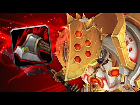 Fury Warriors Are MONSTERS In Patch 9.2 PTR! (5v5 1v1 Duels) - PvP WoW: Shadowlands 9.1.5