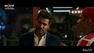Prabhu deva best dance sence video